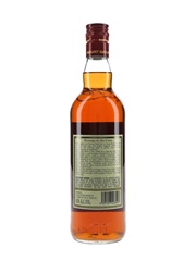 Mount Gay Aged Rum Bottled 1990s 75cl / 43%
