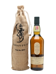 Lagavulin 1991