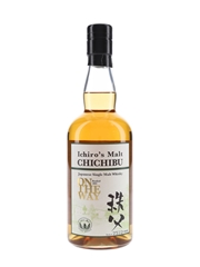 Chichibu On The Way Bottled 2013 70cl / 58.5%