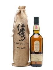 Lagavulin 1991