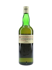 McCallum's Perfection Bottled 1970s-1980s -  D & J McCallum Ltd. 75cl / 40%