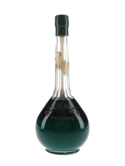 Cusenier Freezomint Creme De Menthe Bottled 1960s 75cl / 30%