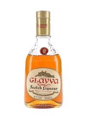 Glayva Scotch Liqueur Bottled 1960s 68cl / 40%