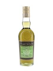 Chartreuse Green Bottled 1970s 34cl / 55%