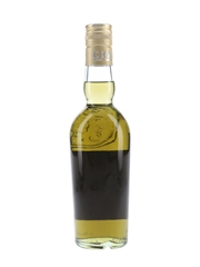 Chartreuse Green Bottled 1970s 34cl / 55%