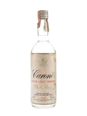Caroni Superb Light Trinidad White Rum