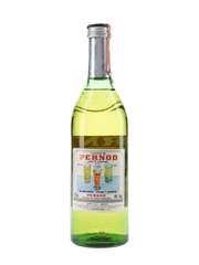 Pernod Fils Bottled 1980s - Spirit 75cl / 40%