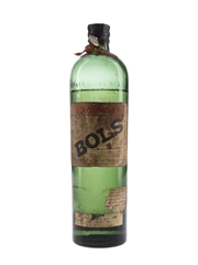 Bols Zeer Oude Genever Bottled 1930s-1940s 100cl / 40%