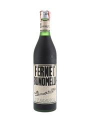 Fernet Bonomelli Bottled 1980s 75cl / 45%