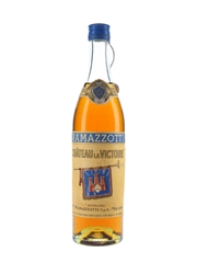 Ramazzotti Chateau La Victoire Bottled 1950s 75cl / 42%