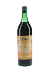 Ferdinando Grassotti Americano Marenco Bottled 1950s-1960s 100cl / 20%