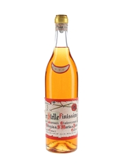 S Maria Di Piona Trestelle Bottled 1950s 69cl / 45%