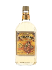 La Rojeña Centenario Reposado Bottled 1970s-1980s 75cl / 38%