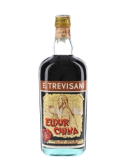 Emilio Trevisani Elixir China