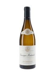 Chassagne Montrachet 2013