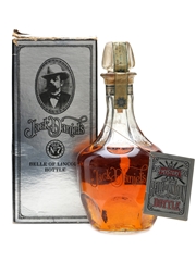 Jack Daniel's Belle of Lincoln Bottled March 1980 150cl