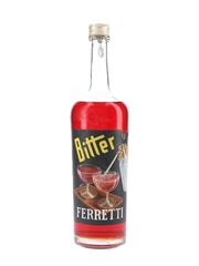 Ferretti Bitter