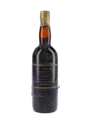 Old Verdelho 1880 Solera Madeira