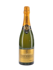 Piper Heidsieck 1966 Brut Extra Champagne 75cl