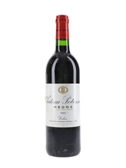 Chateau Potensac 1994 Medoc 75cl / 12.5%