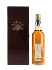 Bowmore 1966 Cask #3315 40 Year Old - Duncan Taylor 70cl / 43.5%