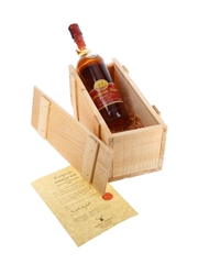Long Pond 1941 Jamaican Rum Bottled 1999  - Gordon & MacPhail 70cl / 50%