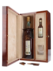 Macallan 1967 Cask #7863 40 Year Old - Duncan Taylor 70cl & 5cl / 47.5%