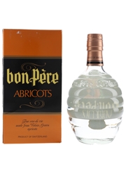 Bon Pere Abricots Bottled 1980s-1990s - Switzerland 70cl / 40%
