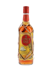 Lemon Hart Original Jamaica Rum Bottled 1990s 70cl / 73%