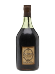 Martell Medaillon VSOP Cognac Bottled 1960s 146cl / 40%
