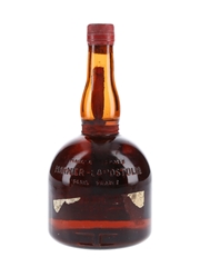 Grand Marnier Cordon Rouge Bottled 1960s-1970s 75cl / 40%