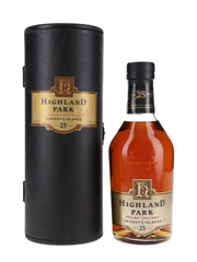 Highland Park 25 Year Old