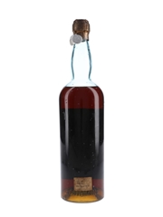 Chavin & Co. Rhum Jamaique Bottled 1933-1944 70cl
