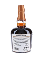 Dictador Best Of 1980 Extremo 37 Year Old 70cl / 45%
