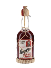 Luxardo Aimara Jamaica Rum Bottled 1947-1949 75cl / 50%