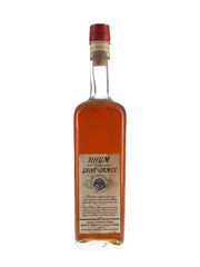 Saint James Rhum Bottled 1950s 100cl / 47%