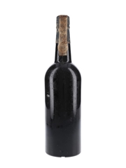 Taylors 1978 Quinta De Vargellas Bottled 1980 75cl / 21%