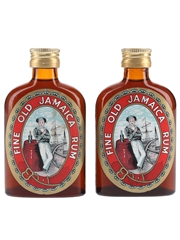Fine Old Jamaica Rum