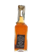 Saint James Bottled 1970s-1980s - Spirit 5cl / 45%