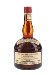 Grand Marnier Cordon Rouge Bottled 1980s 70cl / 40%