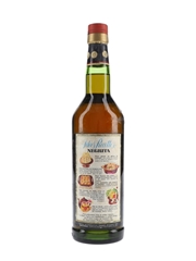 Bardinet Negrita Old Nick Rum Bottled 1970s 75cl / 40%