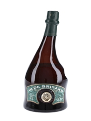 Olde Brigand 10 Year Old Finest Barbados Rum - R L Seale & Co. 70cl / 43%