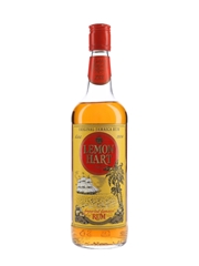 Lemon Hart Original Jamaica Rum