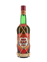 Red Heart Jamaica Rum Bottled 1970s 75cl / 43%
