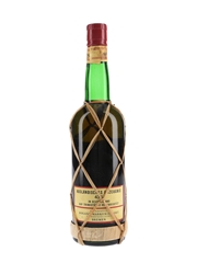 Red Heart Jamaica Rum Bottled 1970s 75cl / 43%