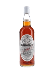 Glen Grant 1958 Bottled 1998 - Gordon & MacPhail 70cl / 40%
