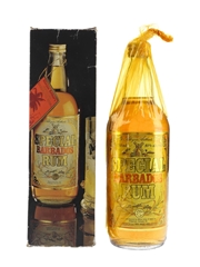 Alleyne Arthur's Special Barbados Rum Bottled 1970s 75cl / 40%