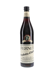 Fernet Bitter  70cl / 40%