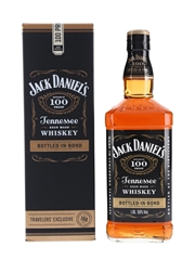 Jack Daniel's 100 Proof