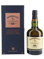 Redbreast 21 Year Old